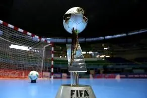 اعزام مستقیم تیم ملی به جام جهانی!+جزییات