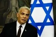 اسرائیل خیال اروپا را راحت کرد
