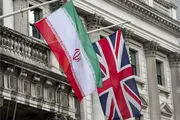 مواضع خصمانه انگلیس علیه ایران| فرمانده سپاه قدس تحریم شد 