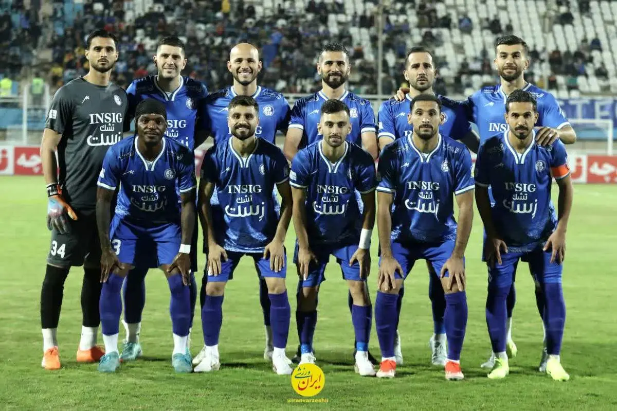 مدیران باشگاه دو استقلالی را اخراج کردند!