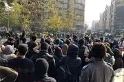 مجمع نیروهای خط امام برای بار دوم به تجمعات اخیر واکنش نشان داد 