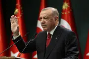 رفتار عجیب و غریب اردوغان با کُردها/ اردوغان با پ.ک.ک آشتی کرد؟