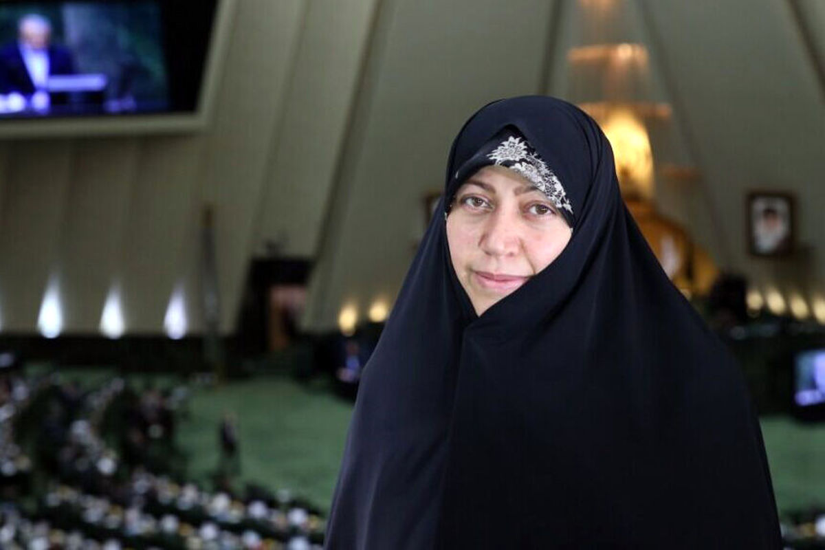 در لایحه عفاف و حجاب افرادی مانند شهید الداغی محکوم شدند 