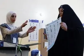 نتیجه کامل انتخابات پارلمان عراق با تمامی تغییرات اعلام شد/ بازهم صدر در صدر قرار گرفت+جزییات