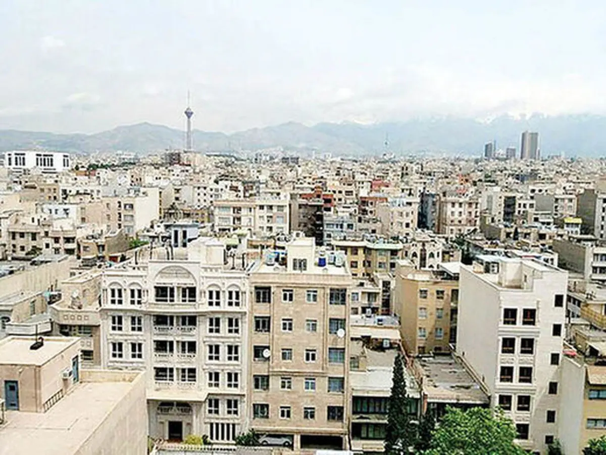 با سه میلیون تومان در این مناطق تهران خانه اجاره کنید!