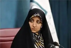 معاون زنان رییس جمهور: مبدا پیامک‌های ارسالی تذکر حجاب به زنان هنوز نامشخص است