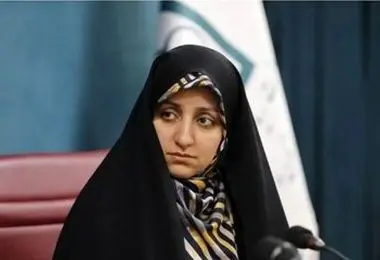 معاون زنان رییس جمهور: مبدا پیامک‌های ارسالی تذکر حجاب به زنان هنوز نامشخص است