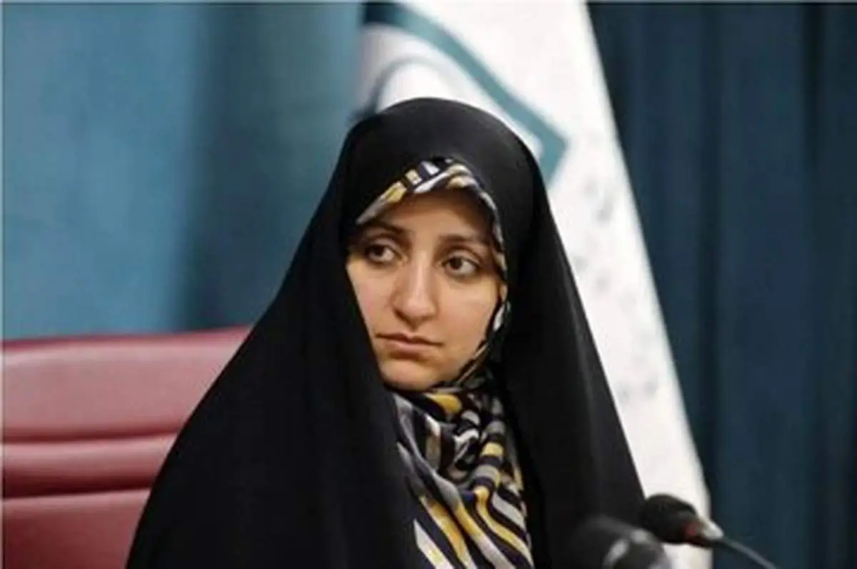 معاون زنان رییس جمهور: مبدا پیامکهای ارسالی تذکر حجاب به زنان هنوز نامشخص است