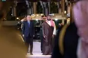 بیانیه مشترک محمدبن سلمان و اردوغان درباره ایران