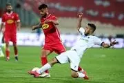 پرسپولیسی ها به خاطر این ستاره به التماس افتادند