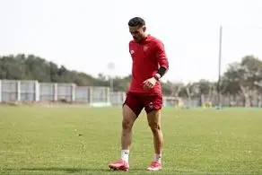 مصدومیت غافلگیرکننده اورونوف؛ پرسپولیس واکنش نشان داد!
