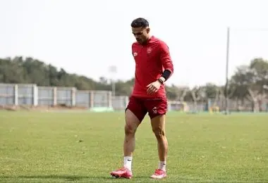 مصدومیت غافلگیرکننده اورونوف؛ پرسپولیس واکنش نشان داد!