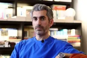 آن رویِ مجتبی جباری که پشت ویترین کتاب فروشی‌اش پنهان مانده بود؛ به کجا چنین شتابان؟