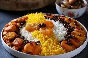 طرز تهیه غذای خوشمزه تبریزی‌ها مخصوص طرفداران قاطی پلو