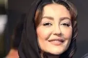 عکسهای لو رفته از آلبوم خانوادگی شقایق فراهانی/ سینمای ایران در بُهت+عکس