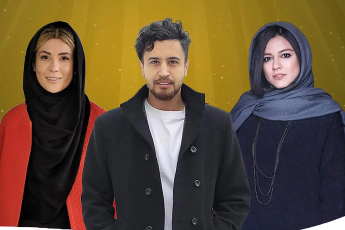 «جان سخت» همه را سورپرایز کرد/ هانیه به دوستانش خیانت کرد!