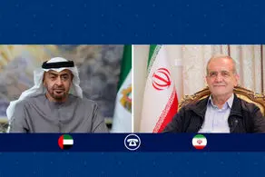 پزشکیان: امیدواریم برکات عید قربان زمینه‌ساز برچیده شدن ناامنی از منطقه باشد