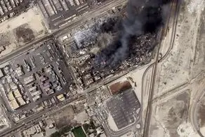 متهمان حادثه بندرعباس دستگیر شدند!
