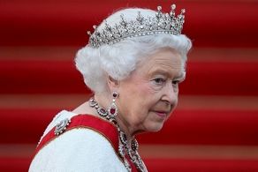 ملکه الیزابت از خاندان پیامبر اسلام است؟ 