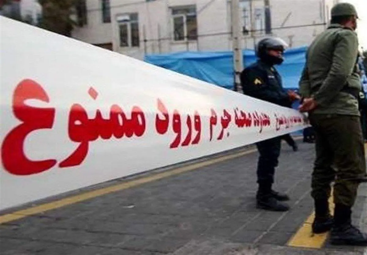 ادعای زن جوان بعد از مفقودی شوهرش؛ تتوکار شوهرم را کشته است!