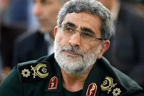 سردار قاآنی شهادت سفیر ایران در یمن را تبریک گفت