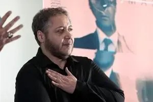 بازی بدجور مازیار لرستانی در یک موزیک ویدئو همه را متعجب کرد/ ببینید