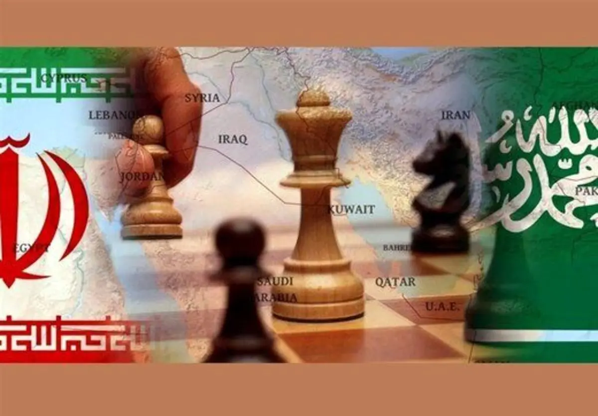 ایران و عربستان به توافق نزدیک شدند؟+ جزییات کامل