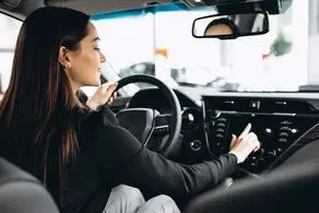 آیا واقعا مردان بهتر از زنان رانندگی می‌کنند؟