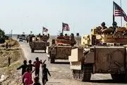 سه حمله به کاروان‌های آمریکا در عراق در ساعات گذشته