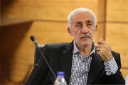 گریه محمد دادکان درآمد| ناگفته‌های او درباره احمدی نژاد+فیلم