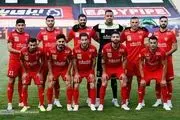 پرسپولیس به برد مقابل استقلال امیدوار شد