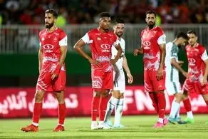 بازیکن پرسپولیس به تیم ملی مراکش دعوت شد