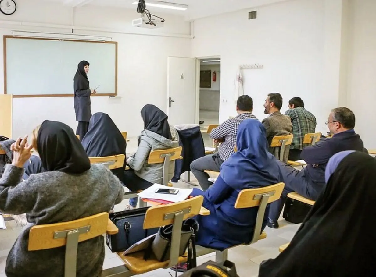 پذیرفته‌ شدگان آزمون ارشد از آبان به دانشگاه می‌روند