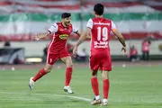 اوج گیری به موقع سه تفنگدار پرسپولیس برای قهرمانی!