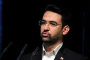 واکنش آذری جهرمی به اعلام موافقت دولت با طرح صیانت