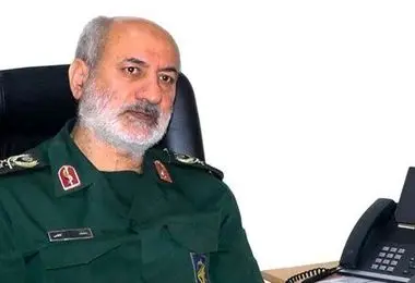 رئیس سازمان اطلاعات سپاه به شهادت رسید 
