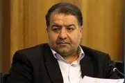 معاون هماهنگی ‌و پیگیری نهاد ریاست‌جمهوری منصوب شد