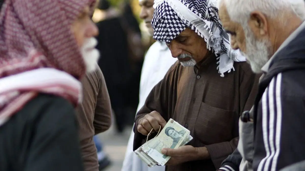 نقشه آمریکا برای قطع جریان تامین مالی ایران/ ایران به دردسر می افتد