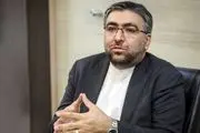 خالد قدومی به کمیسیون امنیت ملی مجلس شورای اسلامی رفت