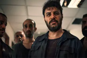 فیلم بدن برهنه جواد عزتی دوباره جنجالی ساخت/ ببینید