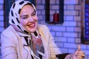 مسابقه بهاره رهنما و زن جدید پیمان قاسم خانی در خارج!/ تصاویر