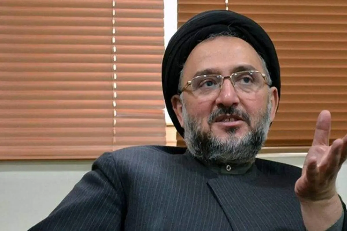 ادامه روند مثبت مذاکرات ایران و آمریکا؛ ابطحی: احتمال مین گذاری بالاتر می رود