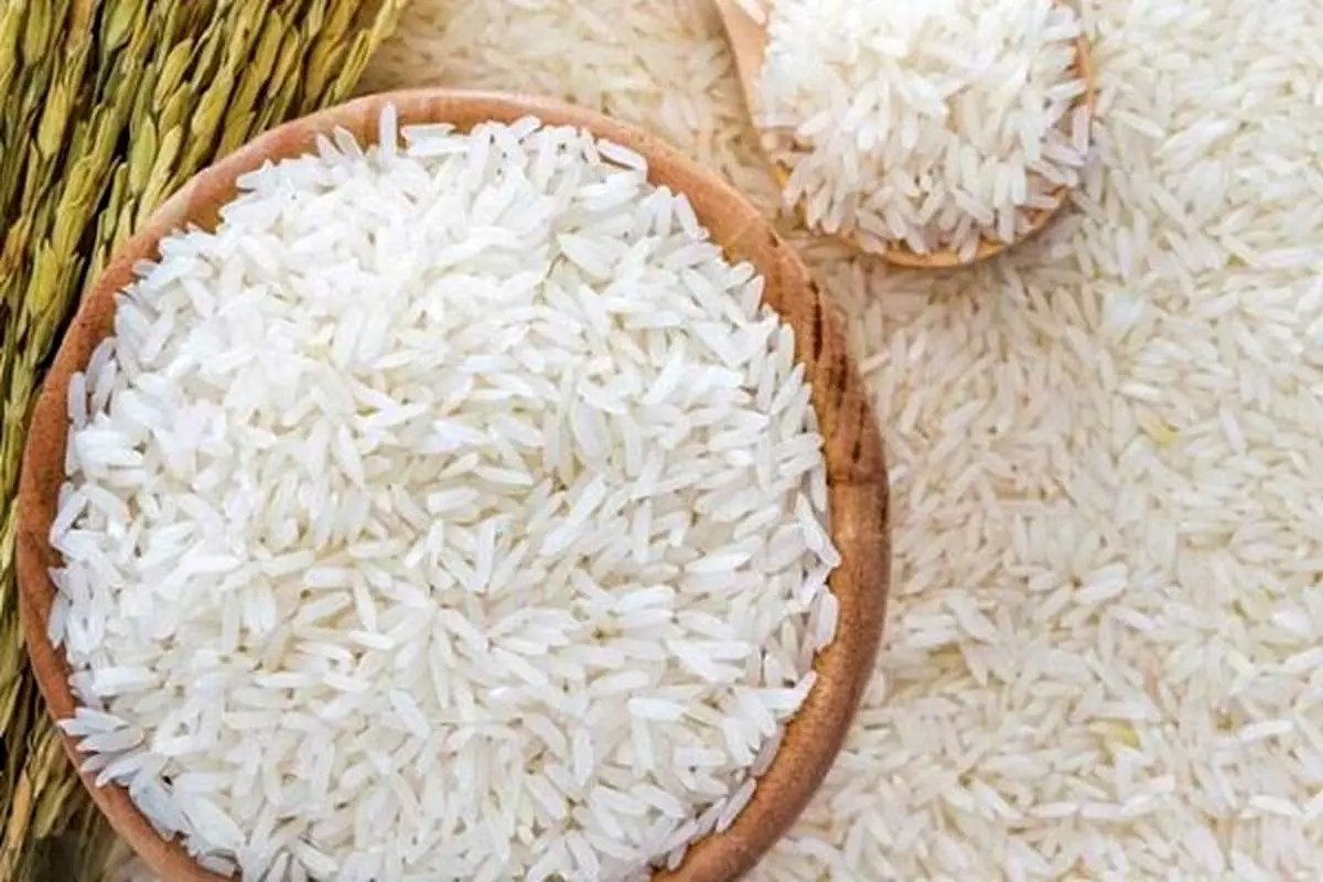 سفارش ۴۰۰هزار کیسه برای فروش برنج تقلبی