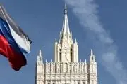 روسیه ادعاهای آمریکا را رد کرد