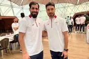 دو پرسپولیسی، بدترین مدافعان لیگ قطر شدند