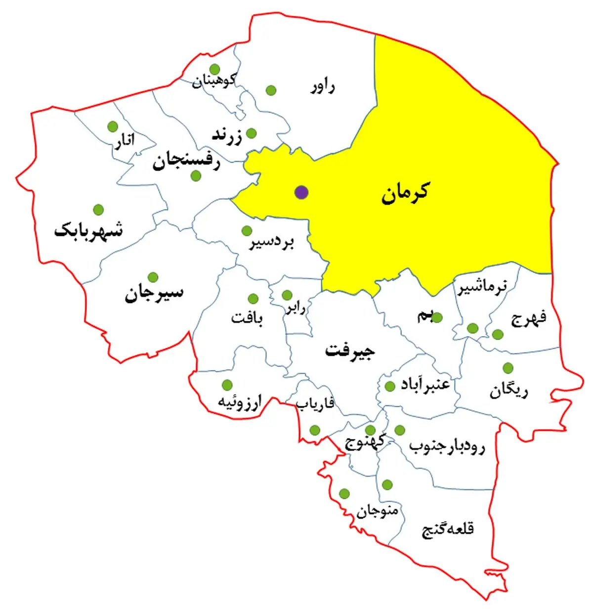 سودای پوپولیست‌ها برای تشکیل استان‌های جدید!