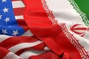 دستگیری تبعه‌های آمریکایی در ایران