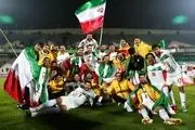 مصاحبه فوتبالی سفیر ایران در قطر و پیش بینی جالب او از نتایج تیم ملی 