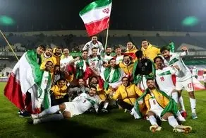 مصاحبه فوتبالی سفیر ایران در قطر و پیش بینی جالب او از نتایج تیم ملی 