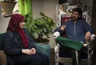 ماجرای شباهت روانشناس پایتخت ۷ به روانشناس معروف!